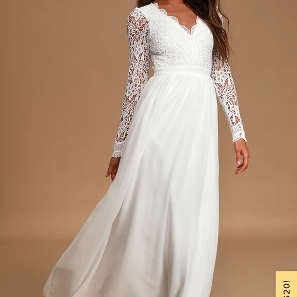 Lulus Dresses & Skirts - Lulu's Dress